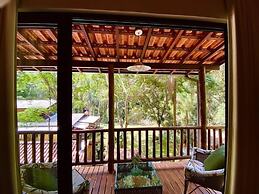 Espaço Viverde Pousada