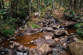 Espaço Viverde Pousada