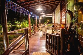 Espaço Viverde Pousada