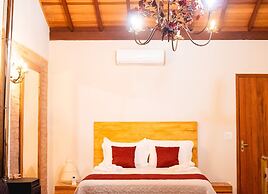 Espaço Viverde Pousada