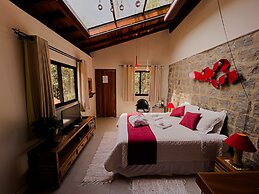 Espaço Viverde Pousada