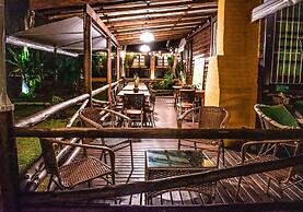 Espaço Viverde Pousada