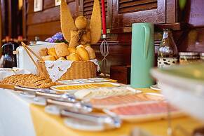 Espaço Viverde Pousada