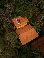 Espaço Viverde Pousada