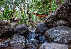 Espaço Viverde Pousada