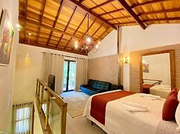 Espaço Viverde Pousada