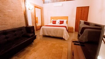 Espaço Viverde Pousada