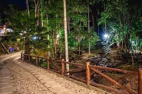 Espaço Viverde Pousada