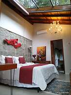 Espaço Viverde Pousada