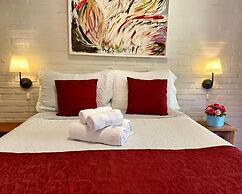 Espaço Viverde Pousada