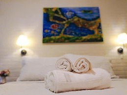 Espaço Viverde Pousada