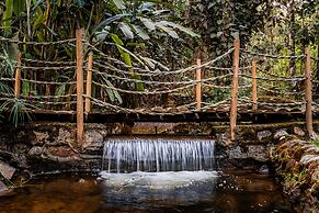 Espaço Viverde Pousada