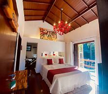 Espaço Viverde Pousada