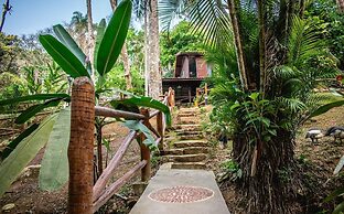 Espaço Viverde Pousada