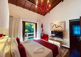 Espaço Viverde Pousada