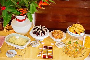 Espaço Viverde Pousada