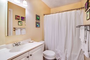 Love Ridge Mountain Lodging