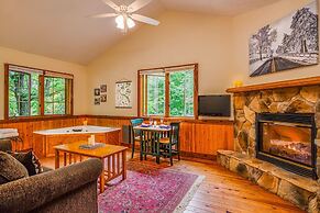 Love Ridge Mountain Lodging