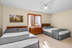 Love Ridge Mountain Lodging