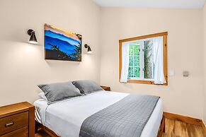 Love Ridge Mountain Lodging