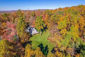 Love Ridge Mountain Lodging