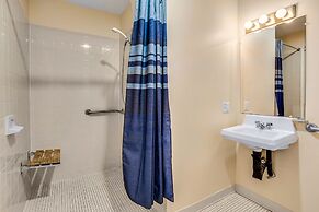 Love Ridge Mountain Lodging