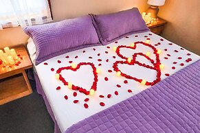 Love Ridge Mountain Lodging