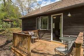 Love Ridge Mountain Lodging