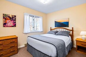 Love Ridge Mountain Lodging