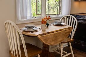 Love Ridge Mountain Lodging