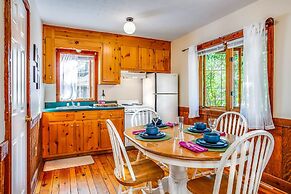 Love Ridge Mountain Lodging