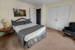 Love Ridge Mountain Lodging