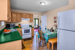 Love Ridge Mountain Lodging