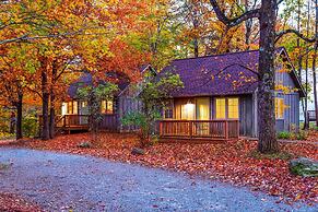 Love Ridge Mountain Lodging