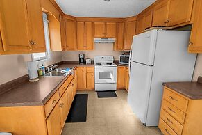 Love Ridge Mountain Lodging