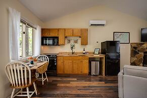 Love Ridge Mountain Lodging