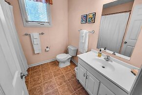 Love Ridge Mountain Lodging