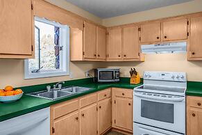 Love Ridge Mountain Lodging