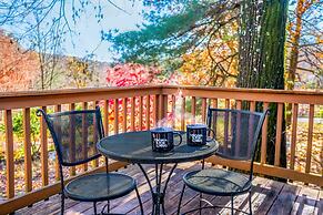 Love Ridge Mountain Lodging