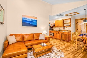 Love Ridge Mountain Lodging