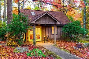 Love Ridge Mountain Lodging