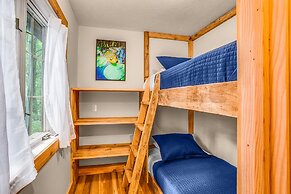 Love Ridge Mountain Lodging