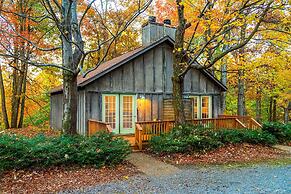 Love Ridge Mountain Lodging