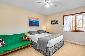 Love Ridge Mountain Lodging