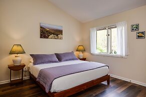 Love Ridge Mountain Lodging