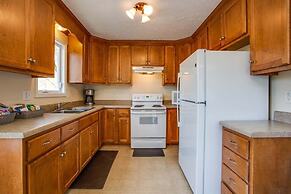 Love Ridge Mountain Lodging