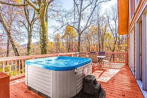 Love Ridge Mountain Lodging