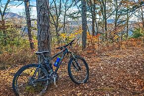 Love Ridge Mountain Lodging