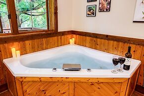 Love Ridge Mountain Lodging