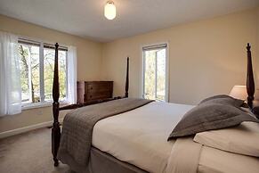 Love Ridge Mountain Lodging